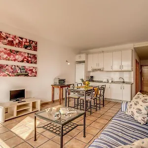 Apartamento El Patio De , Gran Canaria, Arguineguin