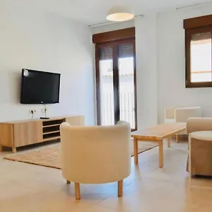 Apartamento Turístico En Apartamento Baeza